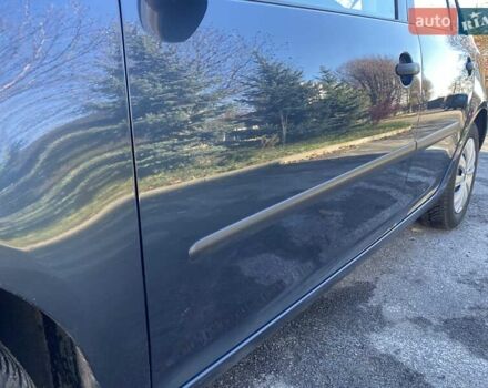 Синий Фольксваген Гольф, объемом двигателя 1.4 л и пробегом 175 тыс. км за 5299 $, фото 18 на Automoto.ua