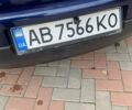 Фольксваген Гольф 2004 у Вінниці на Automoto.ua Синій Фольксваген Гольф, об'ємом двигуна 1.39 л та пробігом 205 тис. км за 5300 $, фото 7 на Automoto.ua