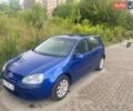 Синій Фольксваген Гольф, об'ємом двигуна 1.6 л та пробігом 232 тис. км за 4999 $, фото 1 на Automoto.ua