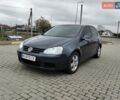 Синий Фольксваген Гольф, объемом двигателя 1.39 л и пробегом 217 тыс. км за 4750 $, фото 14 на Automoto.ua