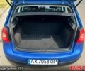 Синій Фольксваген Гольф, об'ємом двигуна 1.6 л та пробігом 250 тис. км за 4950 $, фото 7 на Automoto.ua