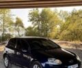 Фольксваген Гольф 2004 в Каменское - Днепродзержинск на Automoto.ua Синий Фольксваген Гольф, объемом двигателя 1.6 л и пробегом 212 тыс. км за 4500 $, фото 11 на Automoto.ua
