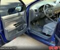 Синий Фольксваген Гольф, объемом двигателя 1.6 л и пробегом 260 тыс. км за 4999 $, фото 1 на Automoto.ua
