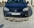 Синий Фольксваген Гольф, объемом двигателя 1.6 л и пробегом 290 тыс. км за 4700 $, фото 1 на Automoto.ua