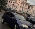 Фольксваген Гольф 2004 в Каменское - Днепродзержинск на Automoto.ua Синий Фольксваген Гольф, объемом двигателя 1.6 л и пробегом 212 тыс. км за 4500 $, фото 1 на Automoto.ua