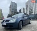 Синій Фольксваген Гольф, об'ємом двигуна 1.6 л та пробігом 253 тис. км за 4400 $, фото 1 на Automoto.ua