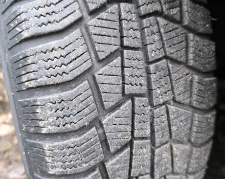 Синий Фольксваген Гольф, объемом двигателя 1.9 л и пробегом 298 тыс. км за 5700 $, фото 23 на Automoto.ua