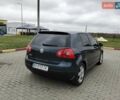Синий Фольксваген Гольф, объемом двигателя 1.39 л и пробегом 217 тыс. км за 4750 $, фото 20 на Automoto.ua