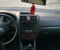 Синий Фольксваген Гольф, объемом двигателя 1.4 л и пробегом 180 тыс. км за 5650 $, фото 7 на Automoto.ua