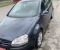 Синий Фольксваген Гольф, объемом двигателя 1.6 л и пробегом 280 тыс. км за 5400 $, фото 3 на Automoto.ua