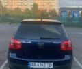 Синій Фольксваген Гольф, об'ємом двигуна 1.4 л та пробігом 368 тис. км за 3600 $, фото 3 на Automoto.ua
