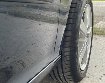 Синий Фольксваген Гольф, объемом двигателя 1.6 л и пробегом 228 тыс. км за 6200 $, фото 14 на Automoto.ua