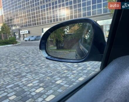 Синий Фольксваген Гольф, объемом двигателя 1.4 л и пробегом 250 тыс. км за 4600 $, фото 92 на Automoto.ua