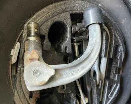 Синий Фольксваген Гольф, объемом двигателя 1.6 л и пробегом 204 тыс. км за 5800 $, фото 21 на Automoto.ua