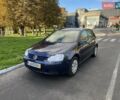 Синий Фольксваген Гольф, объемом двигателя 1.4 л и пробегом 250 тыс. км за 4600 $, фото 44 на Automoto.ua