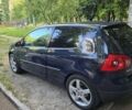 Фольксваген Гольф 2005 у Одесі на Automoto.ua Синій Фольксваген Гольф, об'ємом двигуна 1.39 л та пробігом 276 тис. км за 4800 $, фото 8 на Automoto.ua