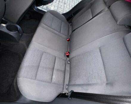 Синий Фольксваген Гольф, объемом двигателя 1.4 л и пробегом 207 тыс. км за 5100 $, фото 15 на Automoto.ua