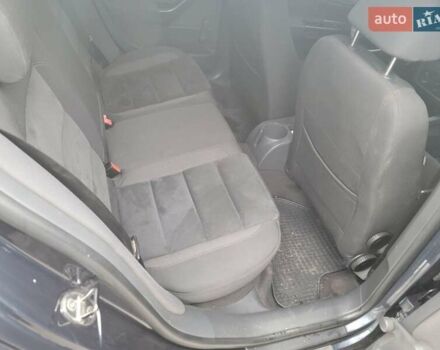 Синий Фольксваген Гольф, объемом двигателя 1.9 л и пробегом 309 тыс. км за 5200 $, фото 9 на Automoto.ua