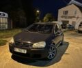 Синий Фольксваген Гольф, объемом двигателя 1.6 л и пробегом 250 тыс. км за 5499 $, фото 1 на Automoto.ua