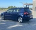 Синий Фольксваген Гольф, объемом двигателя 1.6 л и пробегом 243 тыс. км за 5000 $, фото 5 на Automoto.ua