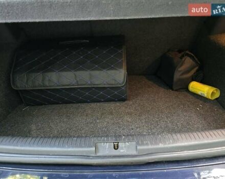 Фольксваген Гольф 2005 у Одесі на Automoto.ua Синій Фольксваген Гольф, об'ємом двигуна 1.39 л та пробігом 276 тис. км за 4800 $, фото 12 на Automoto.ua