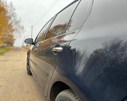 Синий Фольксваген Гольф, объемом двигателя 1.4 л и пробегом 268 тыс. км за 4450 $, фото 5 на Automoto.ua