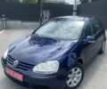 Синій Фольксваген Гольф, об'ємом двигуна 1.4 л та пробігом 228 тис. км за 4753 $, фото 2 на Automoto.ua