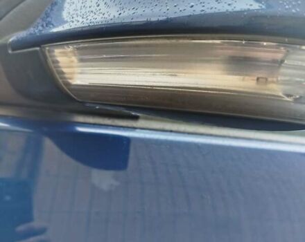 Синий Фольксваген Гольф, объемом двигателя 1.6 л и пробегом 223 тыс. км за 5200 $, фото 22 на Automoto.ua