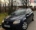 Синий Фольксваген Гольф, объемом двигателя 1.9 л и пробегом 299 тыс. км за 5499 $, фото 1 на Automoto.ua