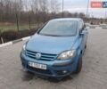 Синий Фольксваген Гольф, объемом двигателя 1.4 л и пробегом 178 тыс. км за 5000 $, фото 1 на Automoto.ua