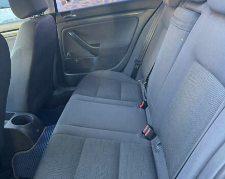 Синий Фольксваген Гольф, объемом двигателя 1.6 л и пробегом 211 тыс. км за 5500 $, фото 20 на Automoto.ua