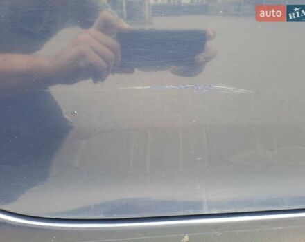 Синий Фольксваген Гольф, объемом двигателя 1.4 л и пробегом 430 тыс. км за 4100 $, фото 2 на Automoto.ua