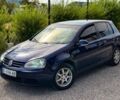 Синій Фольксваген Гольф, об'ємом двигуна 1.9 л та пробігом 305 тис. км за 5999 $, фото 1 на Automoto.ua