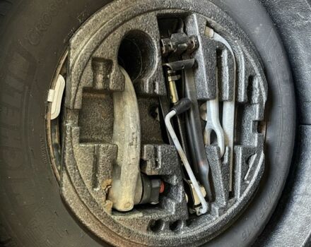 Синий Фольксваген Гольф, объемом двигателя 1.6 л и пробегом 204 тыс. км за 5800 $, фото 20 на Automoto.ua