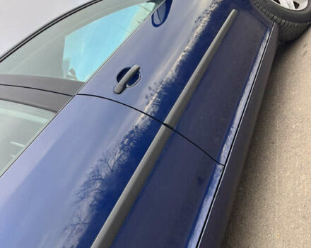 Синій Фольксваген Гольф, об'ємом двигуна 1.39 л та пробігом 180 тис. км за 5750 $, фото 10 на Automoto.ua