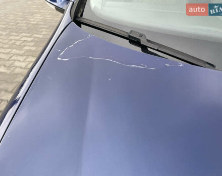 Синий Фольксваген Гольф, объемом двигателя 1.6 л и пробегом 243 тыс. км за 4900 $, фото 33 на Automoto.ua