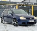 Синій Фольксваген Гольф, об'ємом двигуна 1.6 л та пробігом 203 тис. км за 6150 $, фото 1 на Automoto.ua