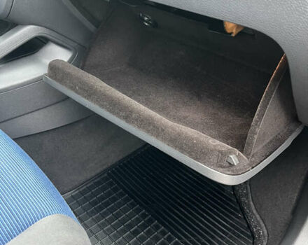 Синій Фольксваген Гольф, об'ємом двигуна 1.39 л та пробігом 180 тис. км за 5750 $, фото 41 на Automoto.ua