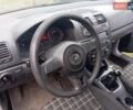 Синий Фольксваген Гольф, объемом двигателя 1.97 л и пробегом 270 тыс. км за 4900 $, фото 4 на Automoto.ua