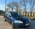 Синій Фольксваген Гольф, об'ємом двигуна 1.6 л та пробігом 205 тис. км за 5990 $, фото 1 на Automoto.ua