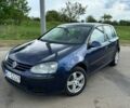 Синій Фольксваген Гольф, об'ємом двигуна 1.9 л та пробігом 250 тис. км за 3200 $, фото 1 на Automoto.ua