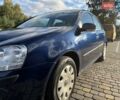 Синий Фольксваген Гольф, объемом двигателя 1.4 л и пробегом 250 тыс. км за 4600 $, фото 28 на Automoto.ua