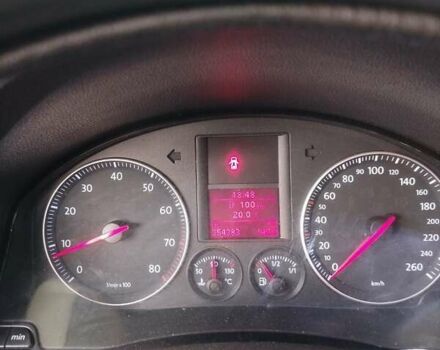 Синій Фольксваген Гольф, об'ємом двигуна 1.6 л та пробігом 354 тис. км за 5800 $, фото 13 на Automoto.ua