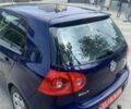 Синій Фольксваген Гольф, об'ємом двигуна 1.4 л та пробігом 228 тис. км за 4753 $, фото 5 на Automoto.ua