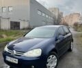 Синий Фольксваген Гольф, объемом двигателя 1.6 л и пробегом 279 тыс. км за 4400 $, фото 1 на Automoto.ua