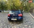 Синий Фольксваген Гольф, объемом двигателя 1.4 л и пробегом 250 тыс. км за 4600 $, фото 69 на Automoto.ua