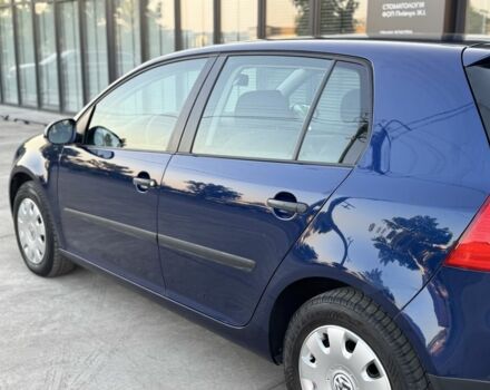 Синій Фольксваген Гольф, об'ємом двигуна 0 л та пробігом 198 тис. км за 4900 $, фото 10 на Automoto.ua