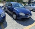 Синій Фольксваген Гольф, об'ємом двигуна 1.39 л та пробігом 223 тис. км за 4300 $, фото 1 на Automoto.ua