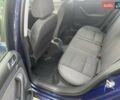 Синий Фольксваген Гольф, объемом двигателя 1.6 л и пробегом 212 тыс. км за 5200 $, фото 16 на Automoto.ua