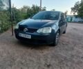 Синий Фольксваген Гольф, объемом двигателя 1.6 л и пробегом 230 тыс. км за 5200 $, фото 1 на Automoto.ua